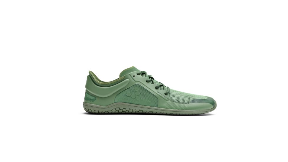 Vivobarefoot Primus Lite II Bio - Mens, BioGreen, 47, 300101-01-47