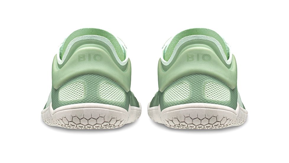 Vivobarefoot Primus Lite II Bio Road Running Shoes - Womens, Green, 37, 200070-0337