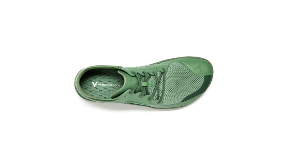 Vivobarefoot Primus Lite II Bio - Womens, BioGreen, 41, 200070-01-41