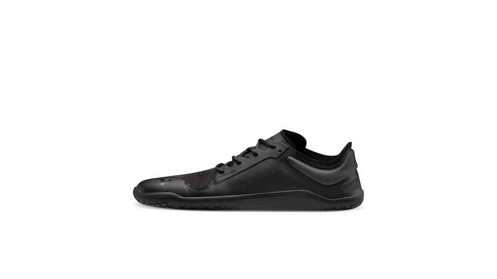Vivobarefoot Primus Lite III Shoes - Mens, Obsidian, 42, 309092-0142