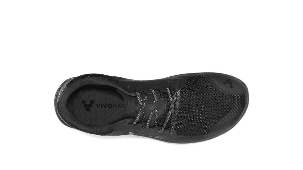 Vivobarefoot Primus Lite Road Running Shoes - Womens, Black, 42, 200069-11-Black-42 EU
