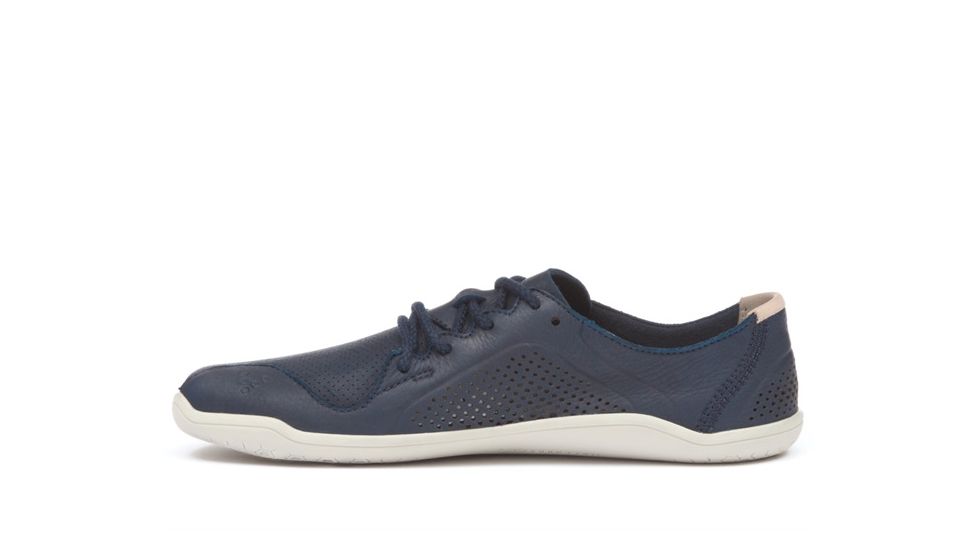 Vivobarefoot Primus Lux Casual Shoes - Mens, Indigo, 300079-02-Indigo