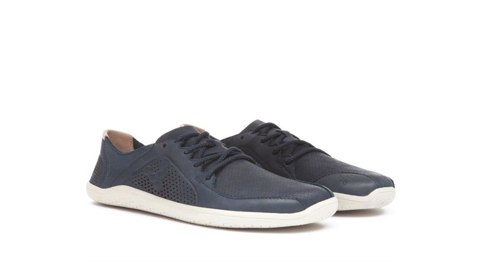 Vivobarefoot Primus Lux Casual Shoes - Mens, Indigo, 300079-02-Indigo