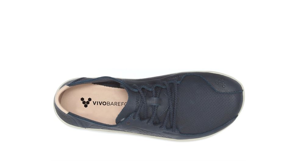 Vivobarefoot Primus Lux Casual Shoes - Mens, Indigo, 300079-02-Indigo