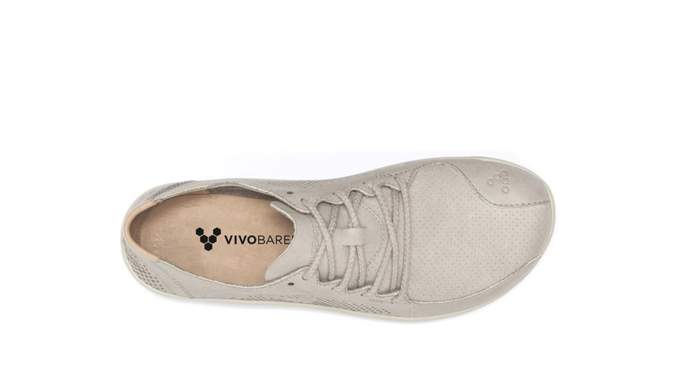 Vivobarefoot Primus Lux Casual Shoes - Womens, Natural, 200095-01-Natural