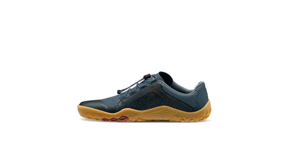 Vivobarefoot Primus Trail II FG Shoes - Mens, Deep Sea Blue, 43, 309097-0243