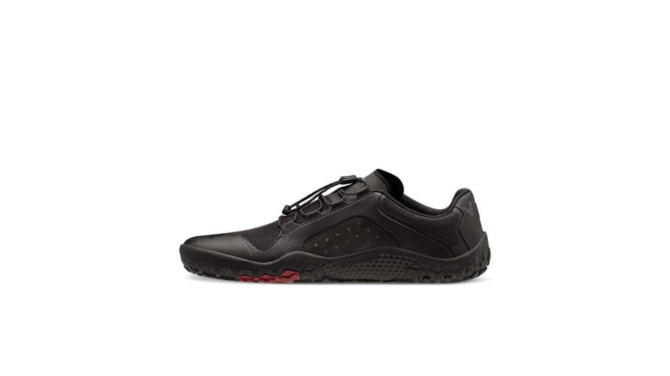 Vivobarefoot Primus Trail II FG Shoes - Mens, Obsidian, 46, 309097-0146