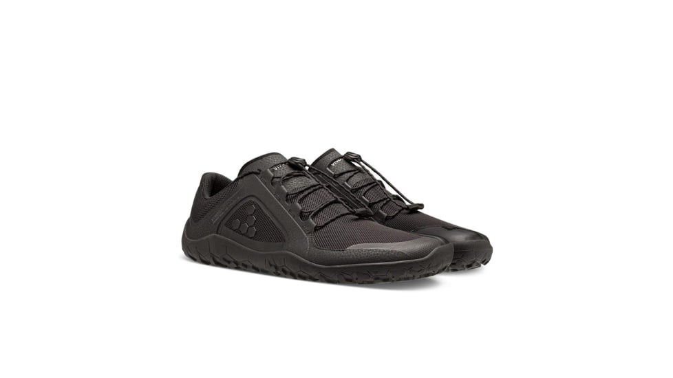 Vivobarefoot Primus Trail II FG Shoes - Mens, Obsidian, 46, 309097-0146
