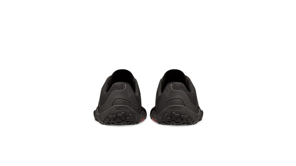 Vivobarefoot Primus Trail II FG Shoes - Mens, Obsidian, 46, 309097-0146