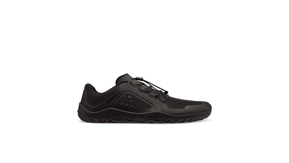 Vivobarefoot Primus Trail II FG Shoes - Men's, Obsidian, 46, 309097-0146