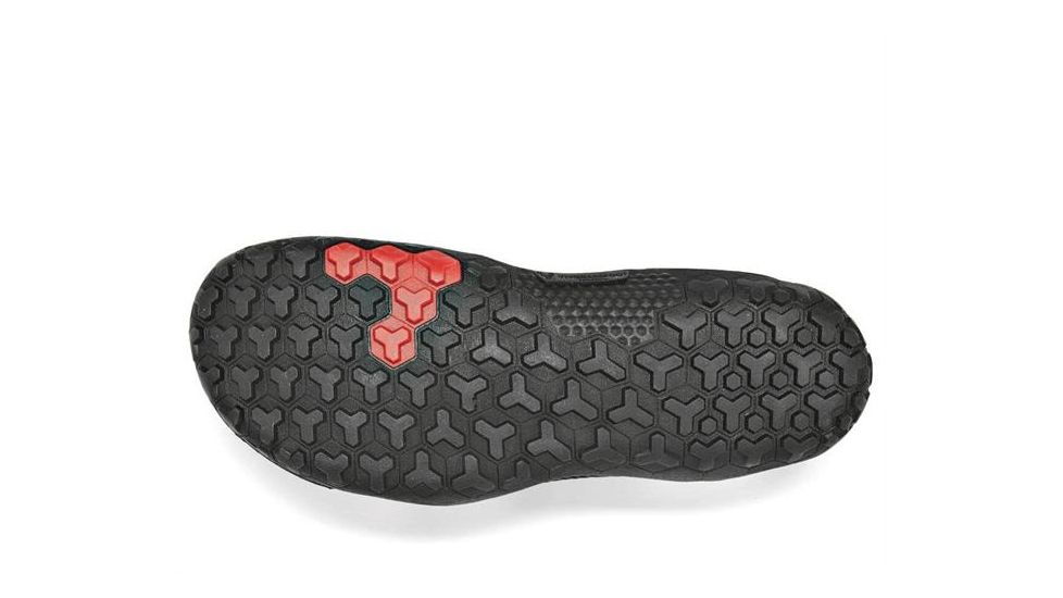 Vivobarefoot Primus Trek Leather Walking Shoes - Mens, Black, 44, 300062-01-44