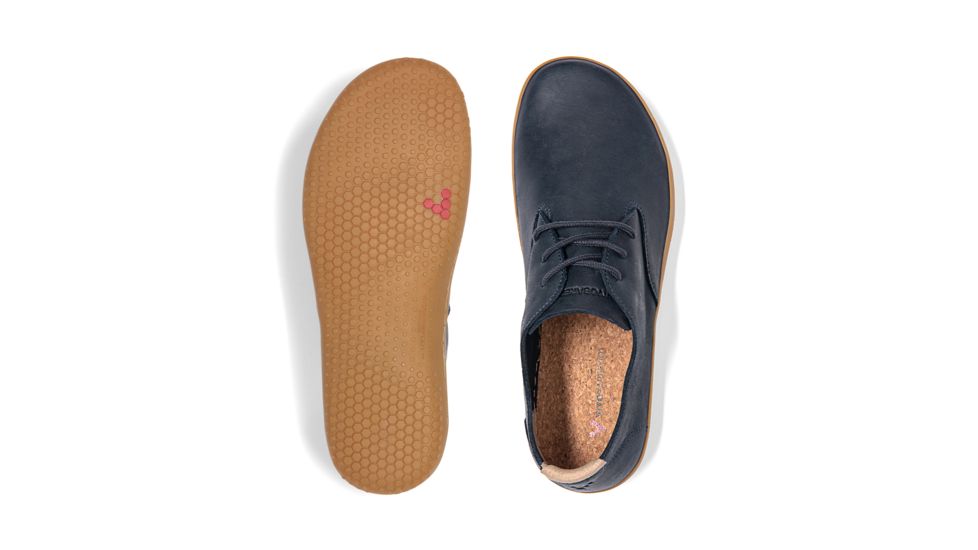 Vivobarefoot Ra Ii - Mens, Navy, 49, 300040-19-49