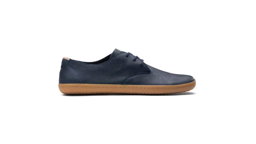 Vivobarefoot Ra Ii - Mens, Navy, 49, 300040-19-49