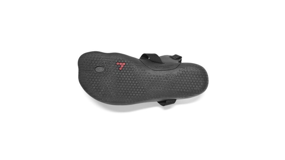 Vivobarefoot Total Eclipse Lux - Mens, Black, 43, 300061-10-43