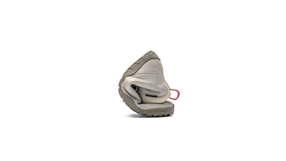 Vivobarefoot Tracker FG Hiking Boots - Women's, Cement, 37, 200048-05-37