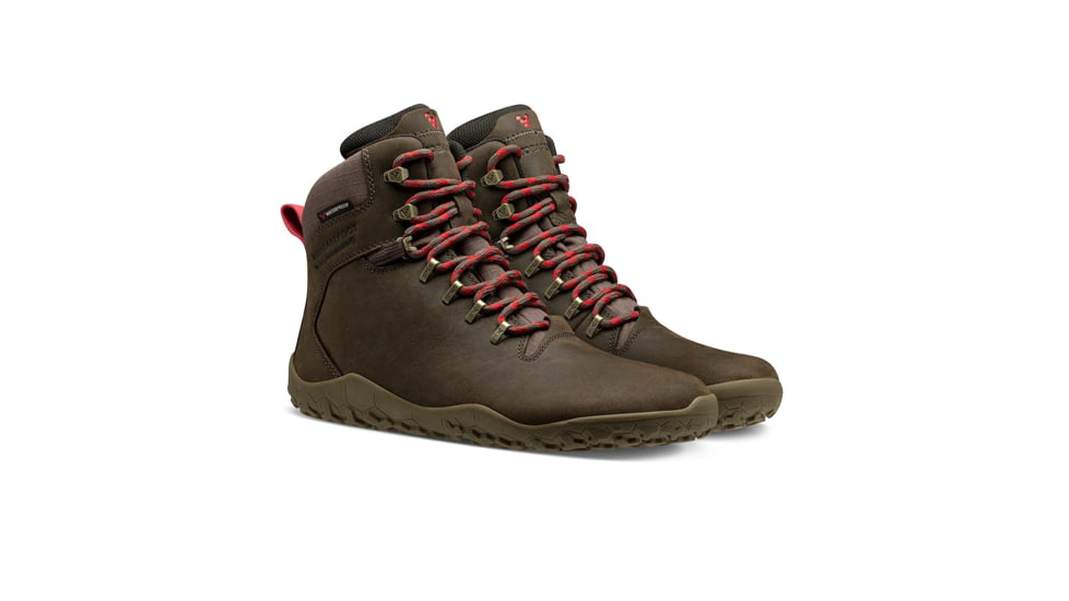 Vivobarefoot Tracker II FG Shoes - Womens, Bracken, 37, 209160-0237