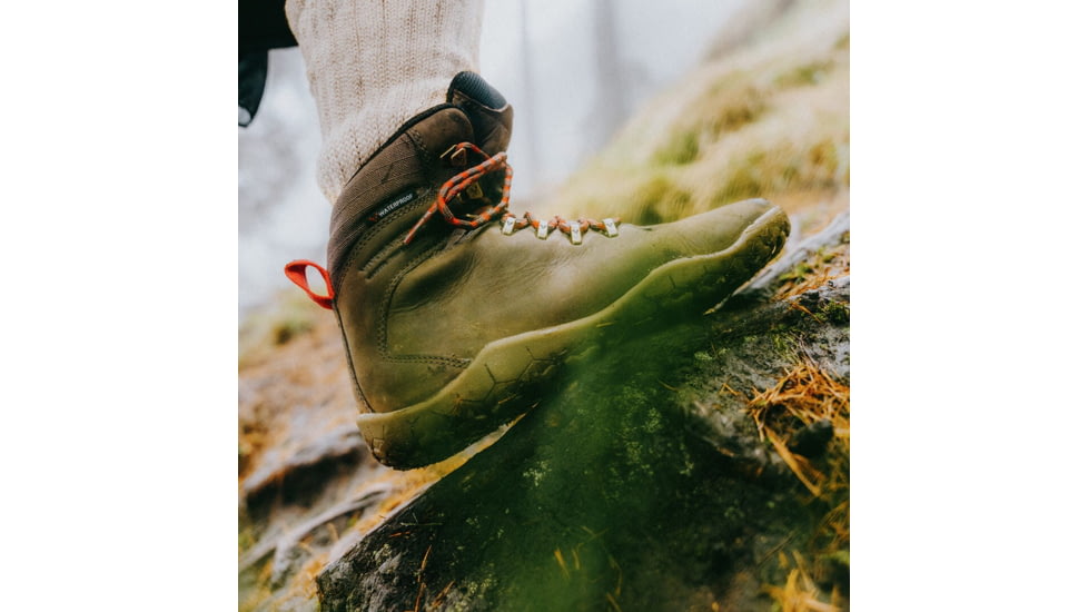 Vivobarefoot Tracker II FG Shoes - Womens, Bracken, 37, 209160-0237