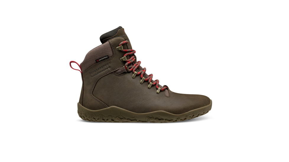 Vivobarefoot Tracker II FG Shoes - Womens, Bracken, 37, 209160-0237