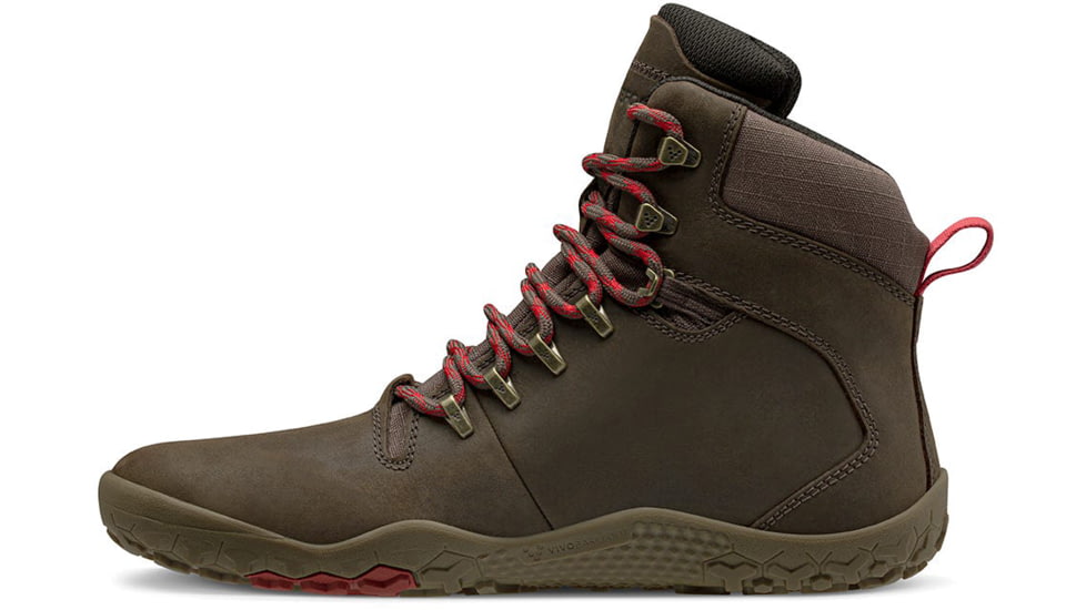Vivobarefoot Tracker II FG Shoes - Womens, Bracken, 36 Euro, Wide, 205160-0136