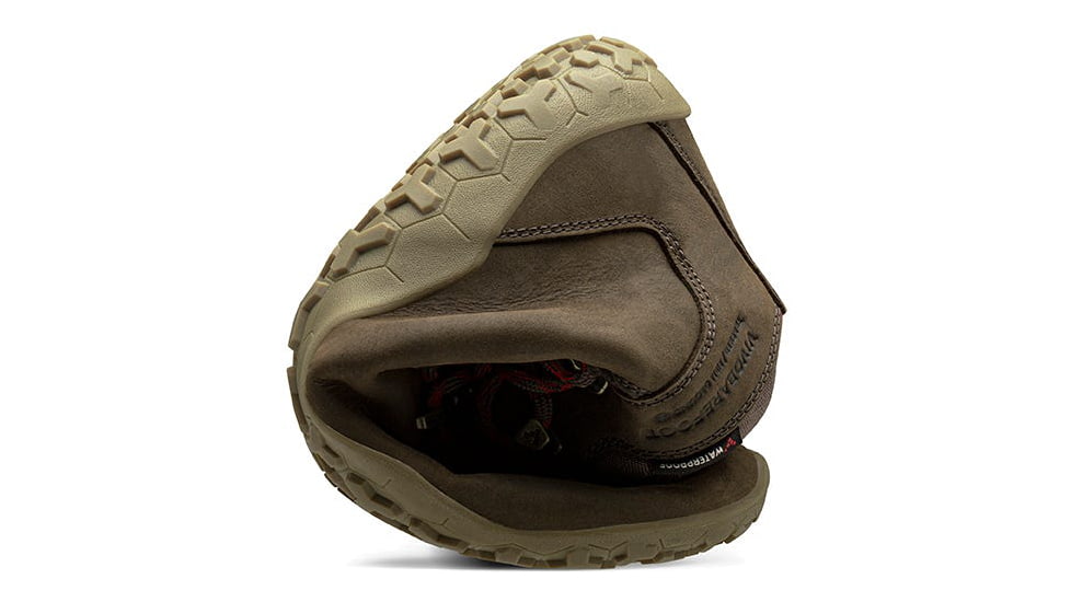 Vivobarefoot Tracker II FG Shoes - Womens, Bracken, 36 Euro, Wide, 205160-0136