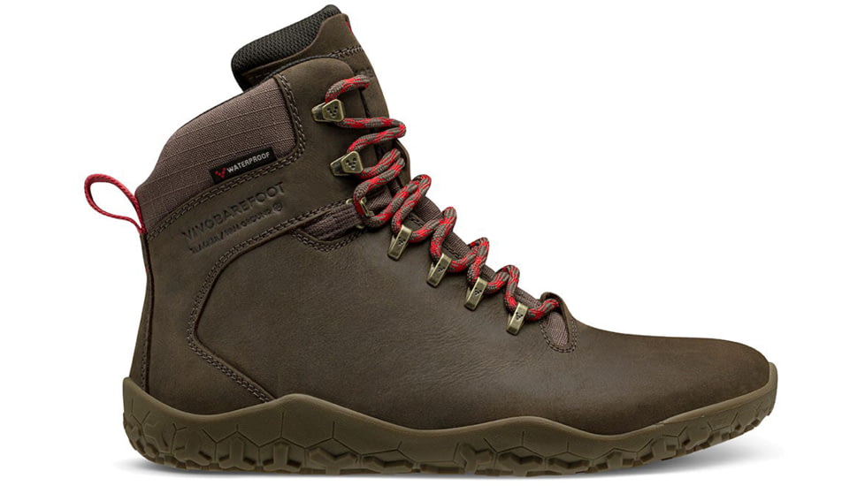 Vivobarefoot Tracker II FG Shoes - Womens, Bracken, 36 Euro, Wide, 205160-0136