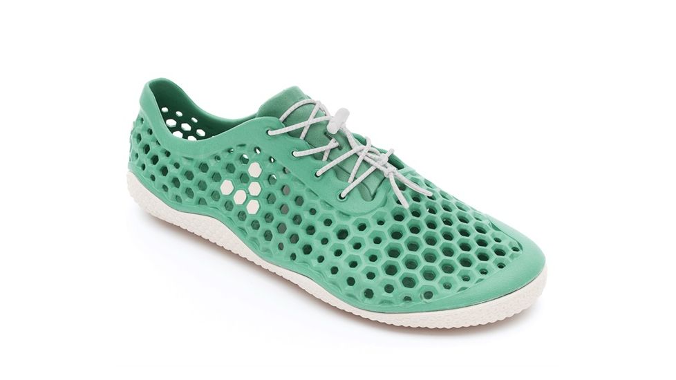 Vivobarefoot Ultra 3 Bloom Water Shoes - Womens, Algae Green, 200093-11-ALGGRN