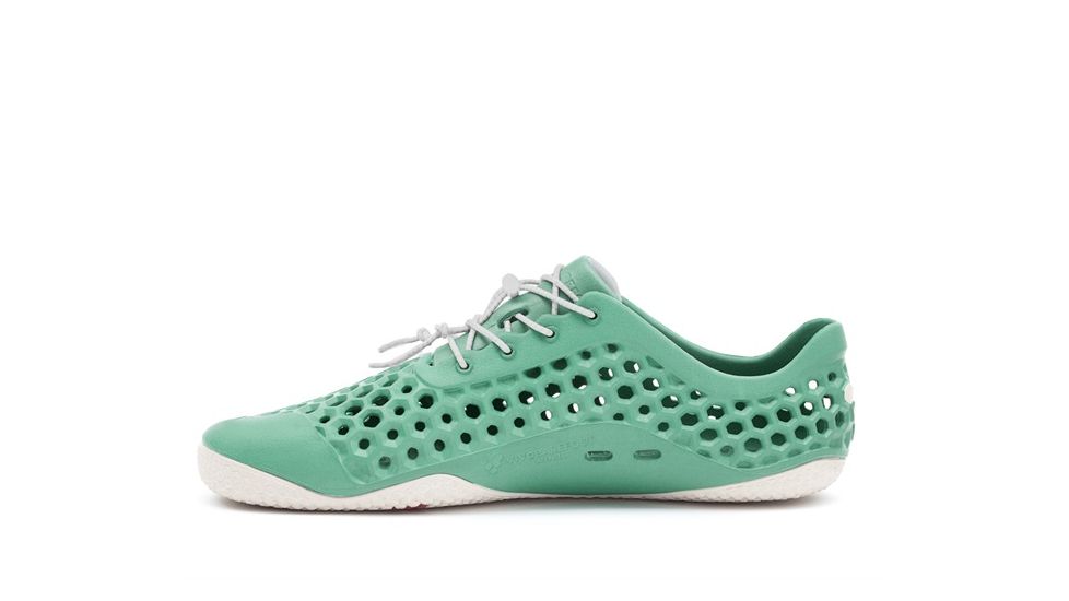 Vivobarefoot Ultra 3 Bloom Water Shoes - Womens, Algae Green, 200093-11-ALGGRN