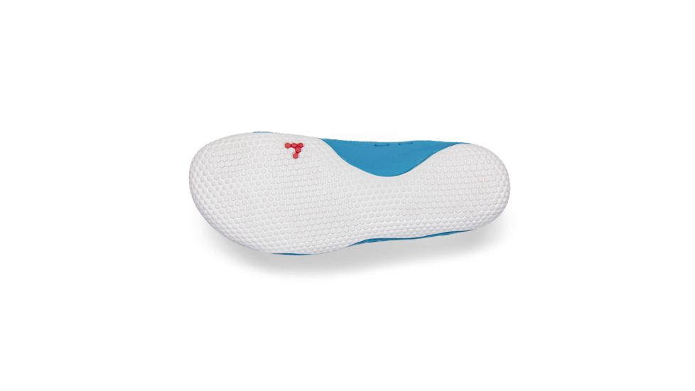 Vivobarefoot Ultra 3 Bloom Water Shoes - Womens, PetrolBlue/VapGrey, 37, 200093-14-37