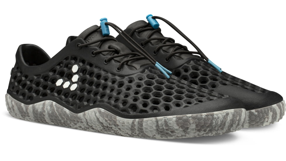 Vivobarefoot Ultra 3 Watersports Shoes - Mens, Obsidian, 9 US, 300077-12-42