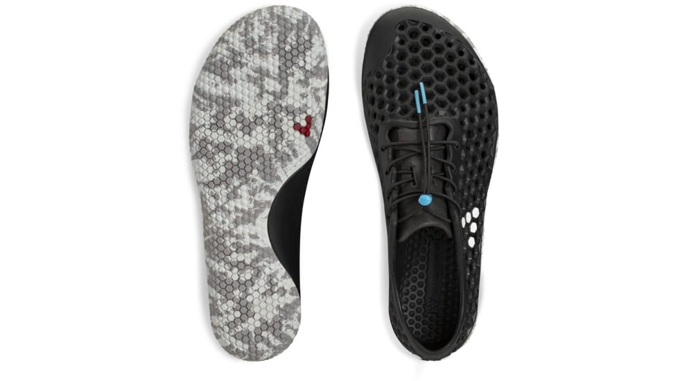 Vivobarefoot Ultra 3 Watersports Shoes - Women's, Obsidian, 6 US, 200093-15-36
