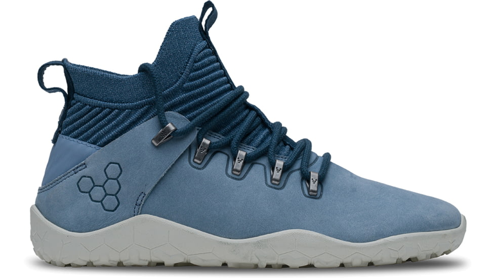 Vivobarefoot Magna FG Shoes - Men's, 9 US, 42 Euro, Dress Blue, Regular, 309080-0542