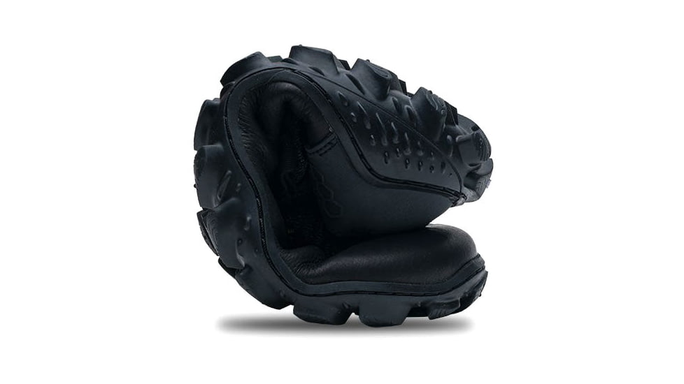 Vivobarefoot Magna Forest ESC Hiking Shoes - Mens, Obsidian, 43, 309082-0243