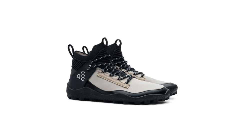 Vivobarefoot Magna Lite WR SG Hiking Shoes - Mens, Brown, 44 Euro, 309085-0444