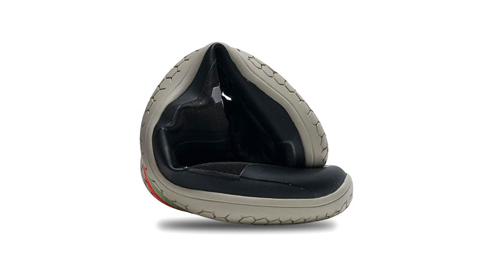 Vivobarefoot Primus Lite All Weather Shoes - Mens, Black, 46, 309306-0146