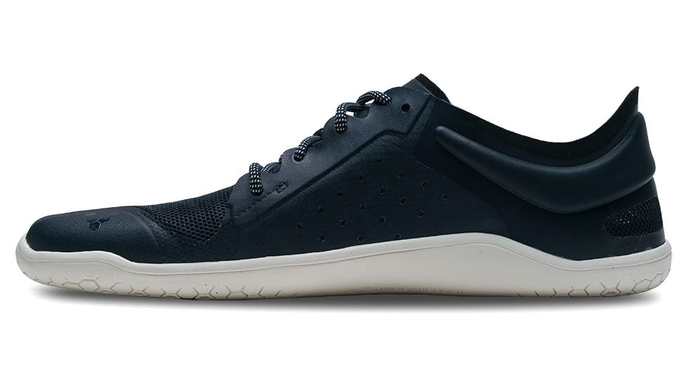Vivobarefoot Primus Lite III Shoes - Mens, New Navy, 47, 309092-1247