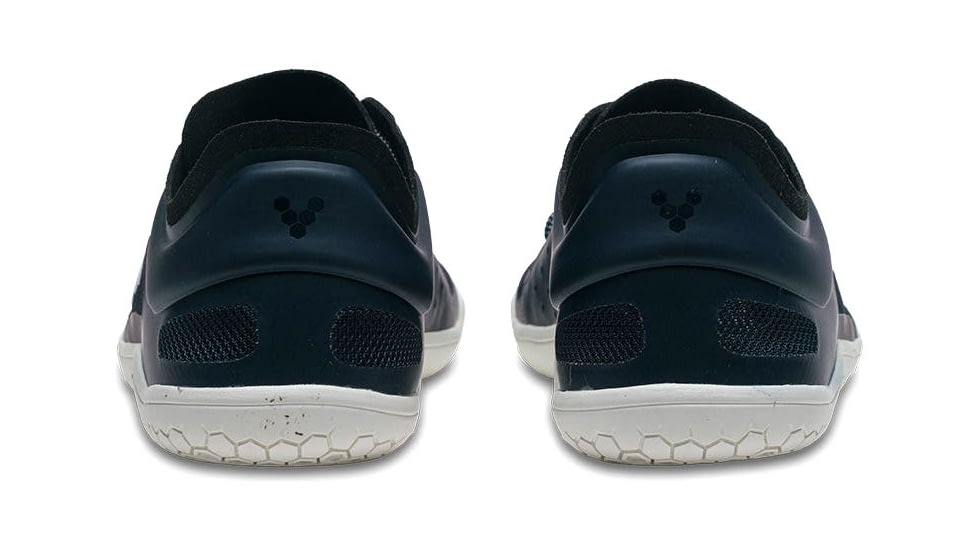 Vivobarefoot Primus Lite III Shoes - Mens, New Navy, 47, 309092-1247