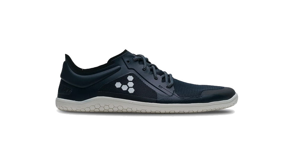 Vivobarefoot Primus Lite III Shoes - Womens, Navy, 41, 209092-1241