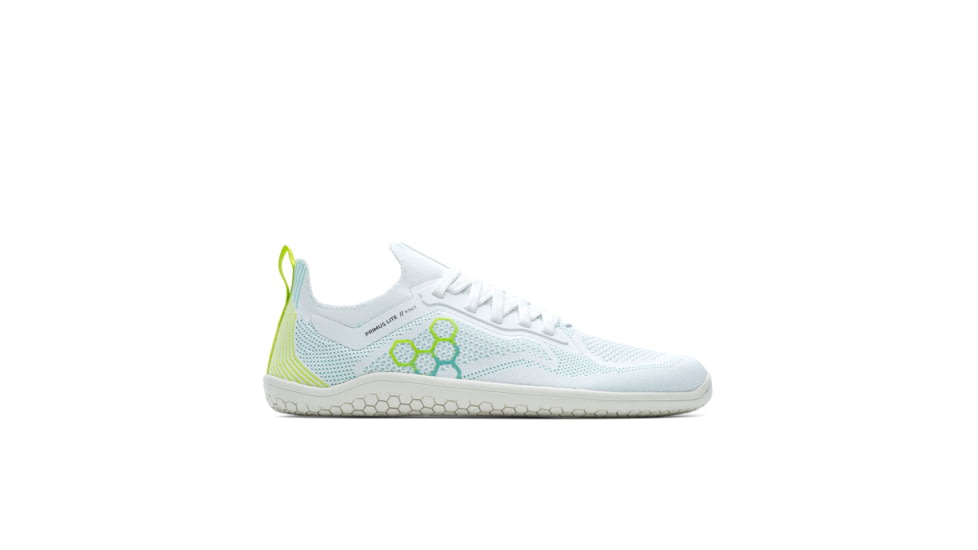 Vivobarefoot Primus Lite Knit Shoes - Womens, Green, 40 Euro, 209304-1140