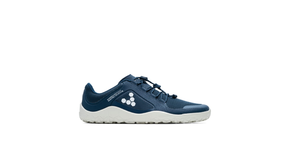 Vivobarefoot Primus Trail II FG Shoes - Mens, Blue, 45 Euro, 309097-1045