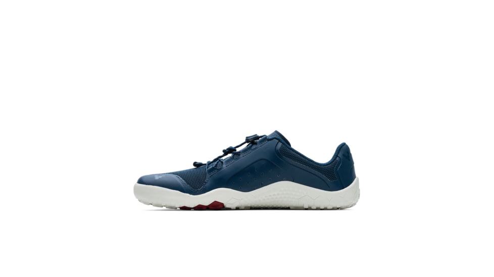 Vivobarefoot Primus Trail II FG Shoes - Mens, Blue, 45 Euro, 309097-1045