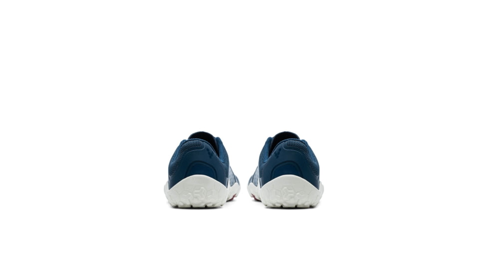 Vivobarefoot Primus Trail II FG Shoes - Mens, Blue, 45 Euro, 309097-1045