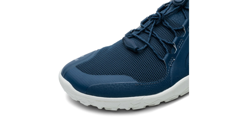 Vivobarefoot Primus Trail II FG Shoes - Mens, Blue, 45 Euro, 309097-1045
