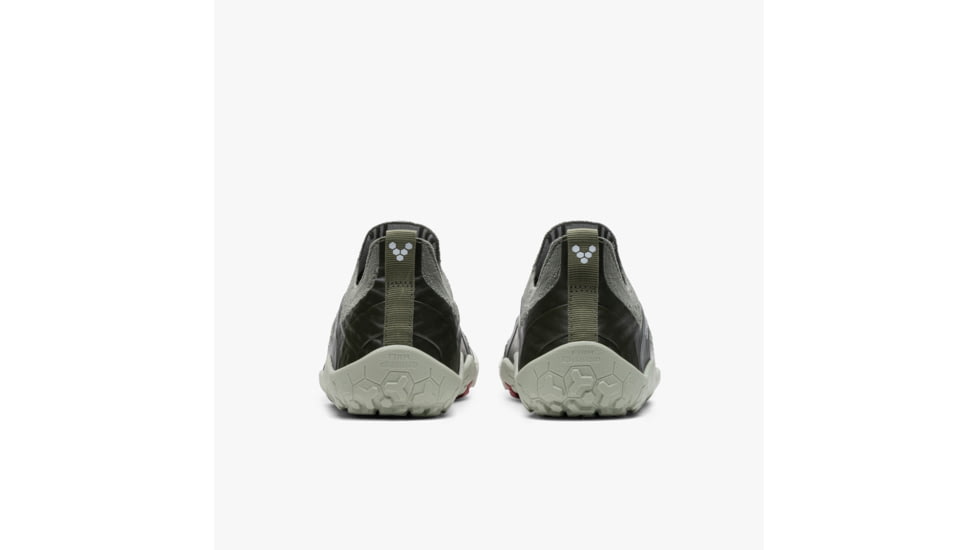 Vivobarefoot Primus Trail Knit FG - Mens, Forest Green, 43, 309099-1543