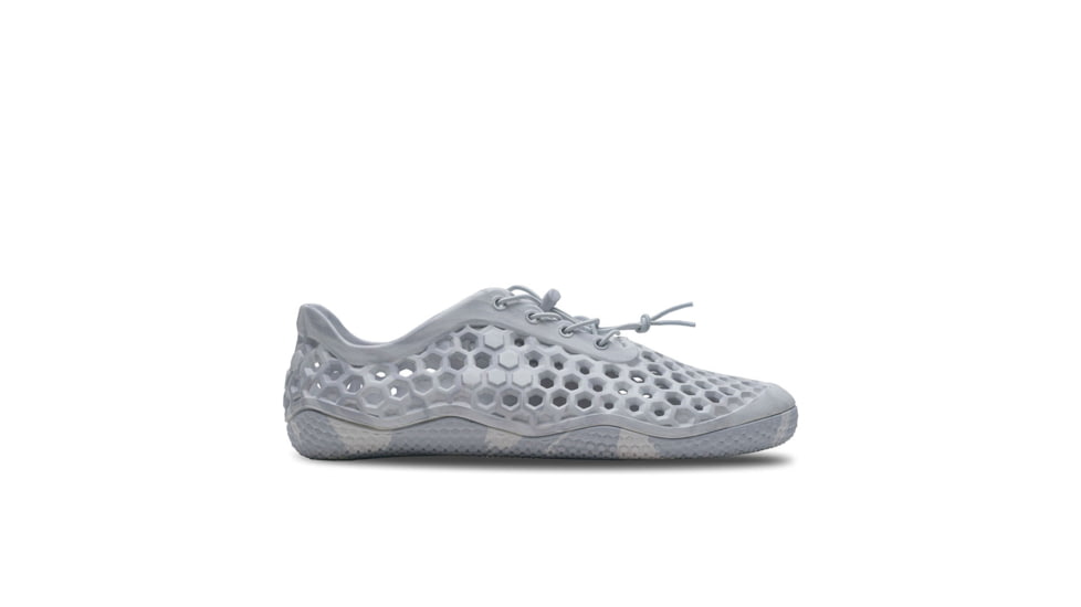 Vivobarefoot Ultra III Trailrunning Shoes - Womens, Moonstone, 37 Euro, 207171-0437