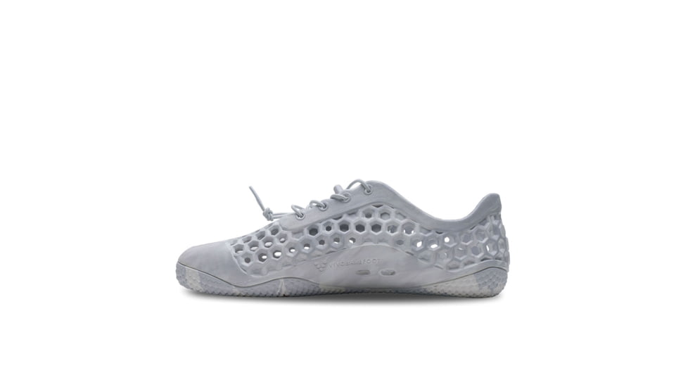 Vivobarefoot Ultra III Trailrunning Shoes - Womens, Moonstone, 37 Euro, 207171-0437