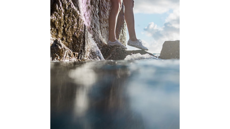 Vivobarefoot Ultra III Trailrunning Shoes - Womens, Moonstone, 37 Euro, 207171-0437