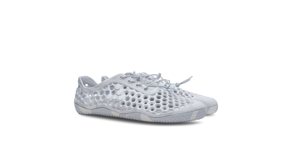 Vivobarefoot Ultra III Trailrunning Shoes - Womens, Moonstone, 37 Euro, 207171-0437