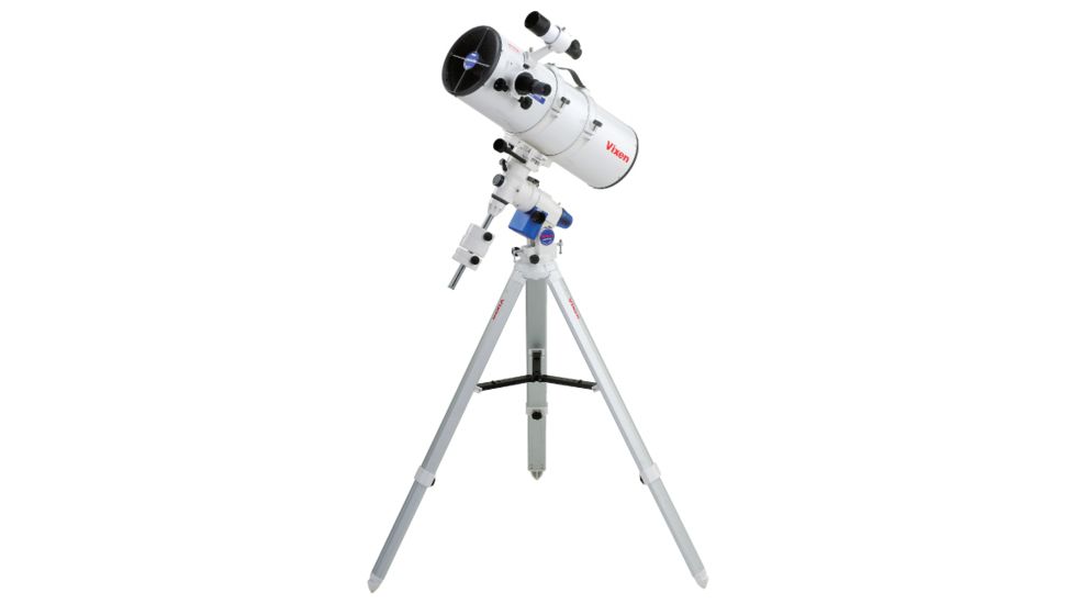 Vixen ED103S 103mm Telescopes and GPD2 Mount w/ Optional D2M Motor Set