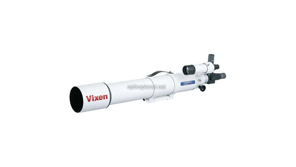 Vixen A102MWT Achromatic Refractor Telescope TS-2607