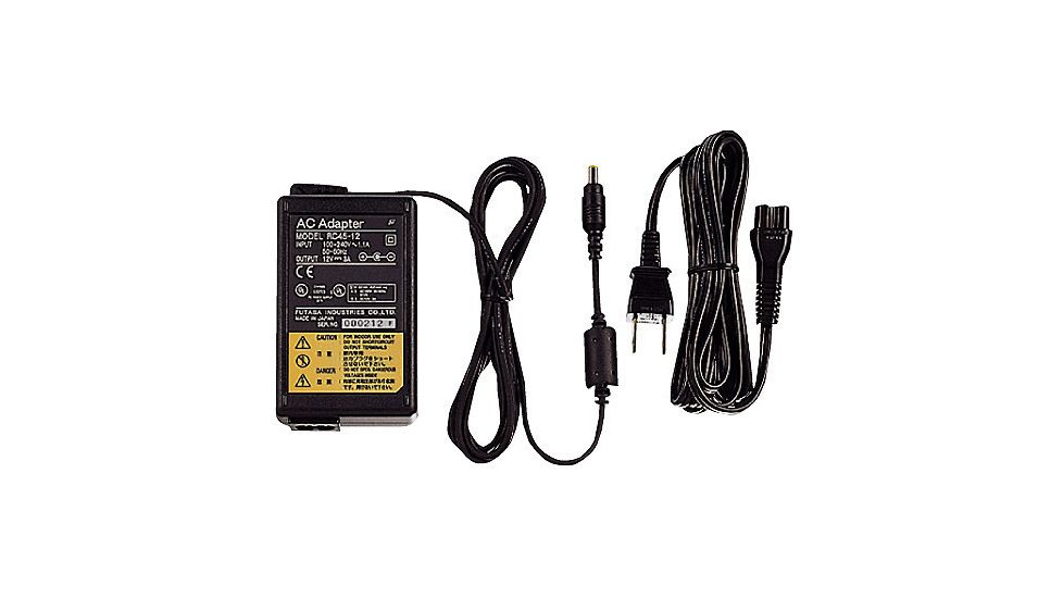 Vixen AC Adapter 12V/3A 3599